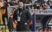 Burak Ylmaz: 'Asla bunu yapmayacam!'