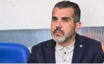 Adana Demirspor'da ayrlk gerekleti