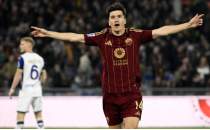 Baakehir'de Shomurodov an meselesi!