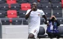 Kocaelispor, Aboubakar iin devrede!