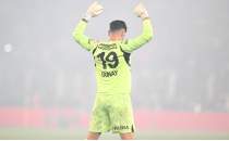 Galatasaray'n savunma ve kalesinden geit yok!