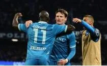 Politano: 'Lukaku, b�y�k kazan�'