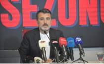Gkhan Karagl: Sivasspor'u hak ettii yere tamak en byk hayalimiz