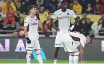 Gol krallndan savunma kahramanlna