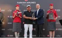 THY World Golf Cup Turnuvas�