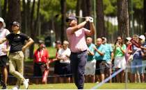 Golf turizminde rekor beklentisi