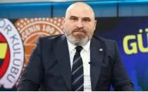 Fenerbahe'de Erol Bilecik'in yerine Serta Komsuolu geti