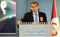 Galatasaray'dan Divan Kurulu gerekleti!