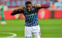 Trabzonspor'a kt haber: Braga teklifi kabul etti!