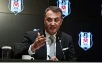 CANLI: Fikret Orman açıklamalarda bulunuyor