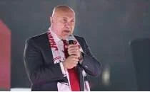Yksel Yldrm: 'nandk ve savatk'
