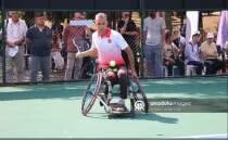 Tekerlekli Sandalye Tenisi Trkiye ampiyonas, Zonguldak