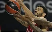 EuroLeague'in en iyi savunmacs Anadolu Efes'te