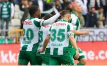 Konyaspor'un kamp program belli oldu