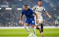 UEFA Konferans Ligi'nde yar final heyecan!