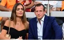 George Gardi i�in Galatasaray a��klamas�!