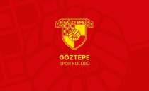 Gztepe'nin yeni sol beki Amin Cherni zmir'de