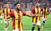 Gztepe evinde Genlerbirlii