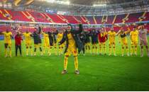 Gztepe Avrupa yolunda tam gaz