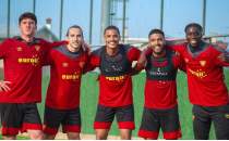 Gztepe az gol atp az gol yiyor