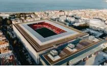 Gztepe - Fenerbahe manda trafik nlemi