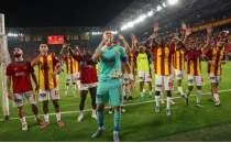 Gztepe, Grsel Aksel'de lene hazr
