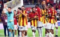 Gztepe, kendini affettirmek istiyor!