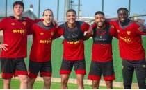 Gztepe savunmas Avrupa