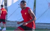 Gztepe'den  transfer hamlesi! Sabra zmir'de