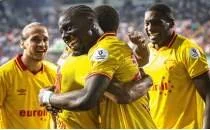Gztepe'de Malcom Bokele parlad!