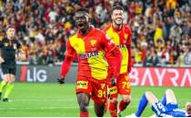 Gztepeli Dennis Alman ekiplerinin gzdesi!