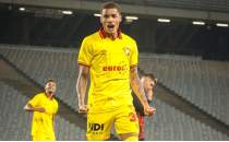 Gztepe'de golcler hayal krkl oldu