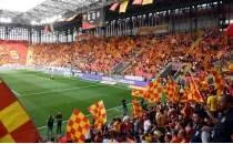 Gztepe'de hasret Fenerbahe ma ile bitiyor!
