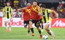 Gztepe'de Koray ve Nielsen beklemede