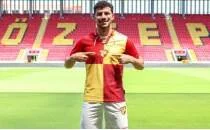 Gztepe'ye Ibrahim Sabra'dan kt haber!