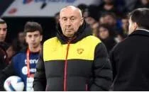 Gztepe'de Stoilov'un raporu bekleniyor