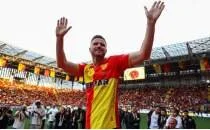 Gztepeli Nielsen, Vejle Boldklup'a transfer oldu