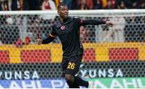 Galatasaray'a Sevilla mjdesi: Carlos Cuesta