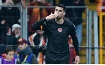 Morata'nn transferine Galatasaray engeli!