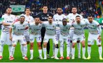 Eypspor, Sper Lig'de Kasmpaa'y konuk edecek