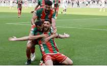Karyaka iin ya tamam, ya devam!
