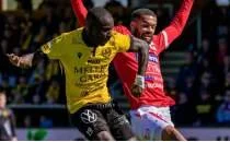 Abdoulie Manneh Gztepe'nin radarna girdi!