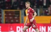 Galatasaray'dan Metehan Baltac� a��klamas�