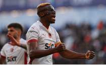 Napoli, Osimhen iin Suudi ekibiyle anlamaya vard!