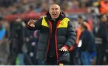 Stanimir Stoilov: '6 gol yersen kazanamazsn!'