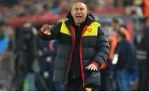 Stoilov: 'yiyiz demekten ok uzam'
