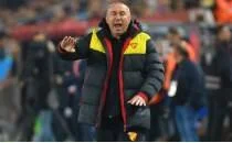 Stanimir Stoilov: 'Adil bir sonu oldu'