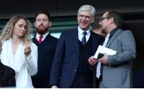 Wenger: 'Bu kural deimeli'