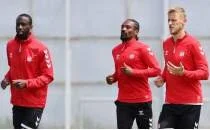 Sivasspor'da ligde kalmak iin kritik viraj