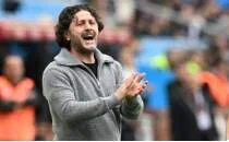 te Trabzonspor'un hazrlk ma program!